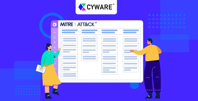 Everything You Need to Know About MITRE ATT&CK Framework