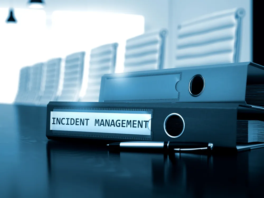 What is Cyber Incident Response and who manages Incident Response?