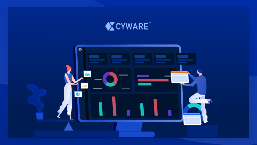 Shape the Visual Identity of Your SecOps with Cyware's New Threat Response Dashboard