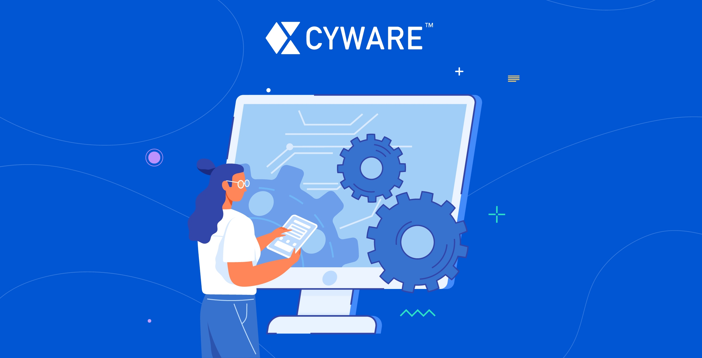 Drive Automated Threat Response Strategy with Cyware's New Rule Engine