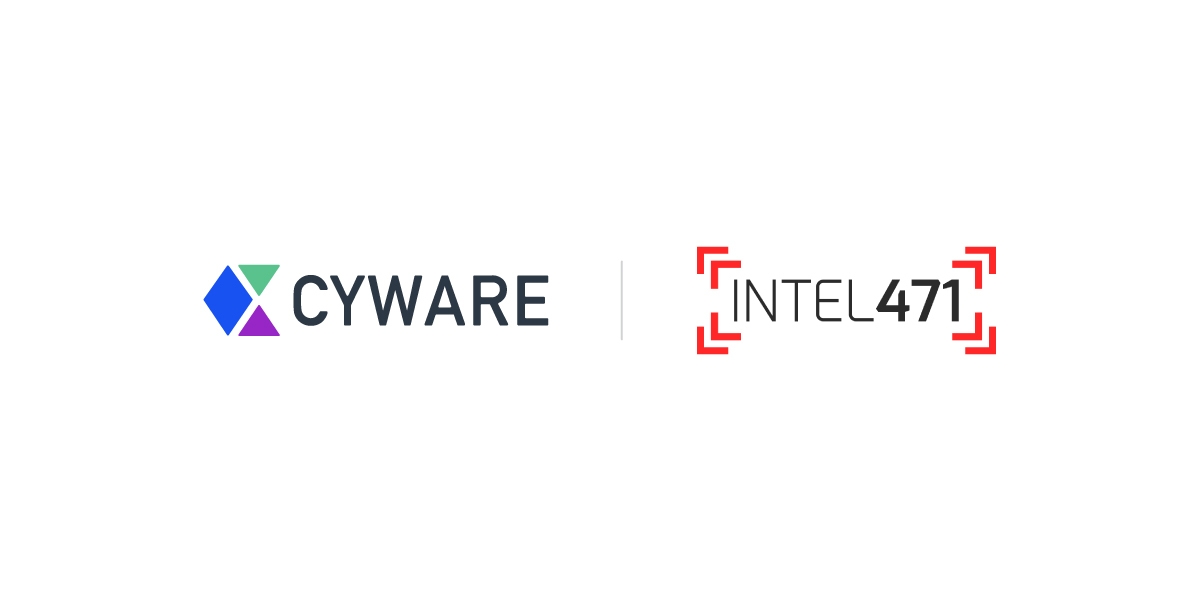 Intel 471 and Cyware Team Up to Provide Advanced Threat Intelligence Solutions