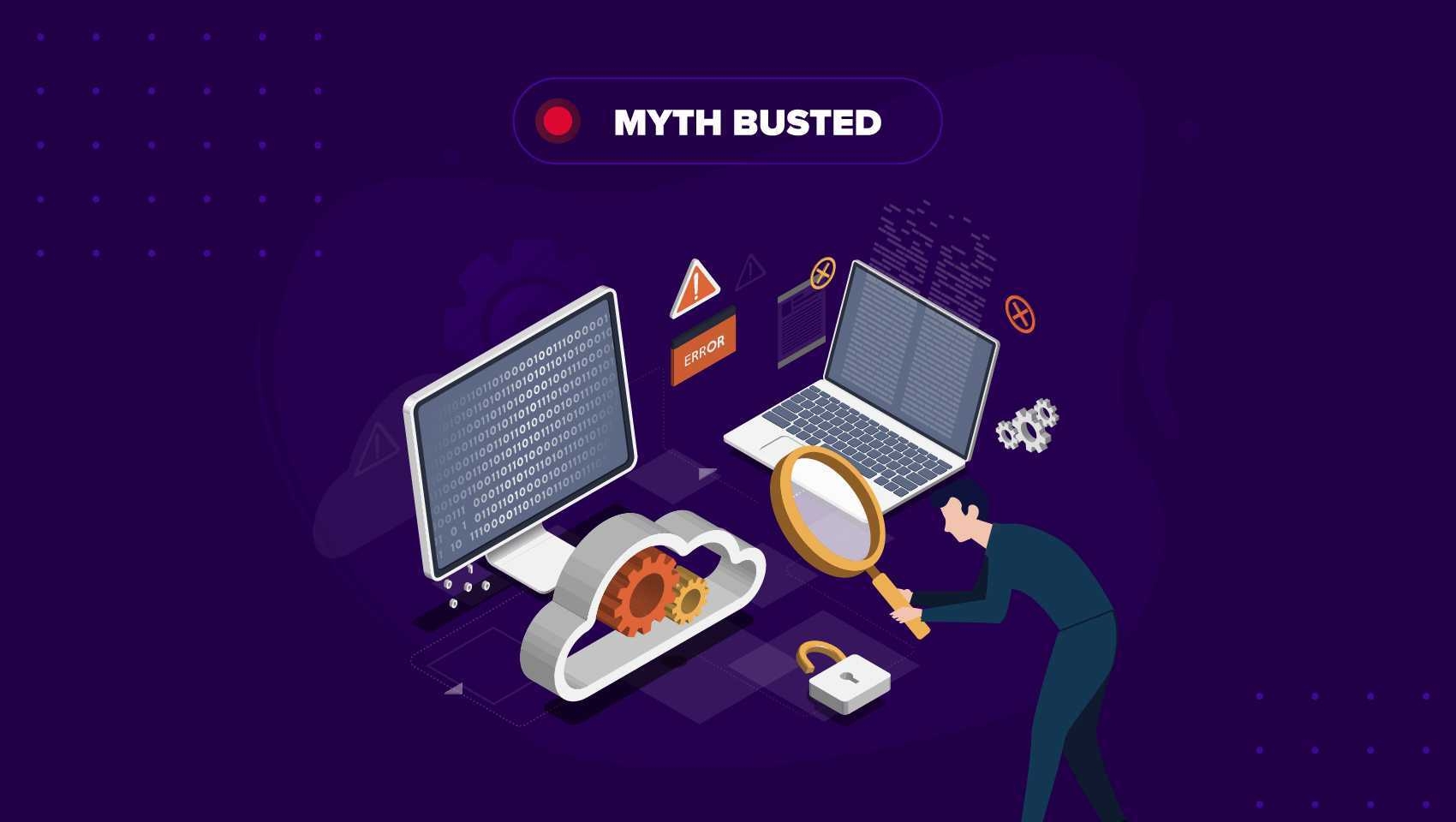 Myth Busted: Relevant Threat Intelligence is Hard to Find