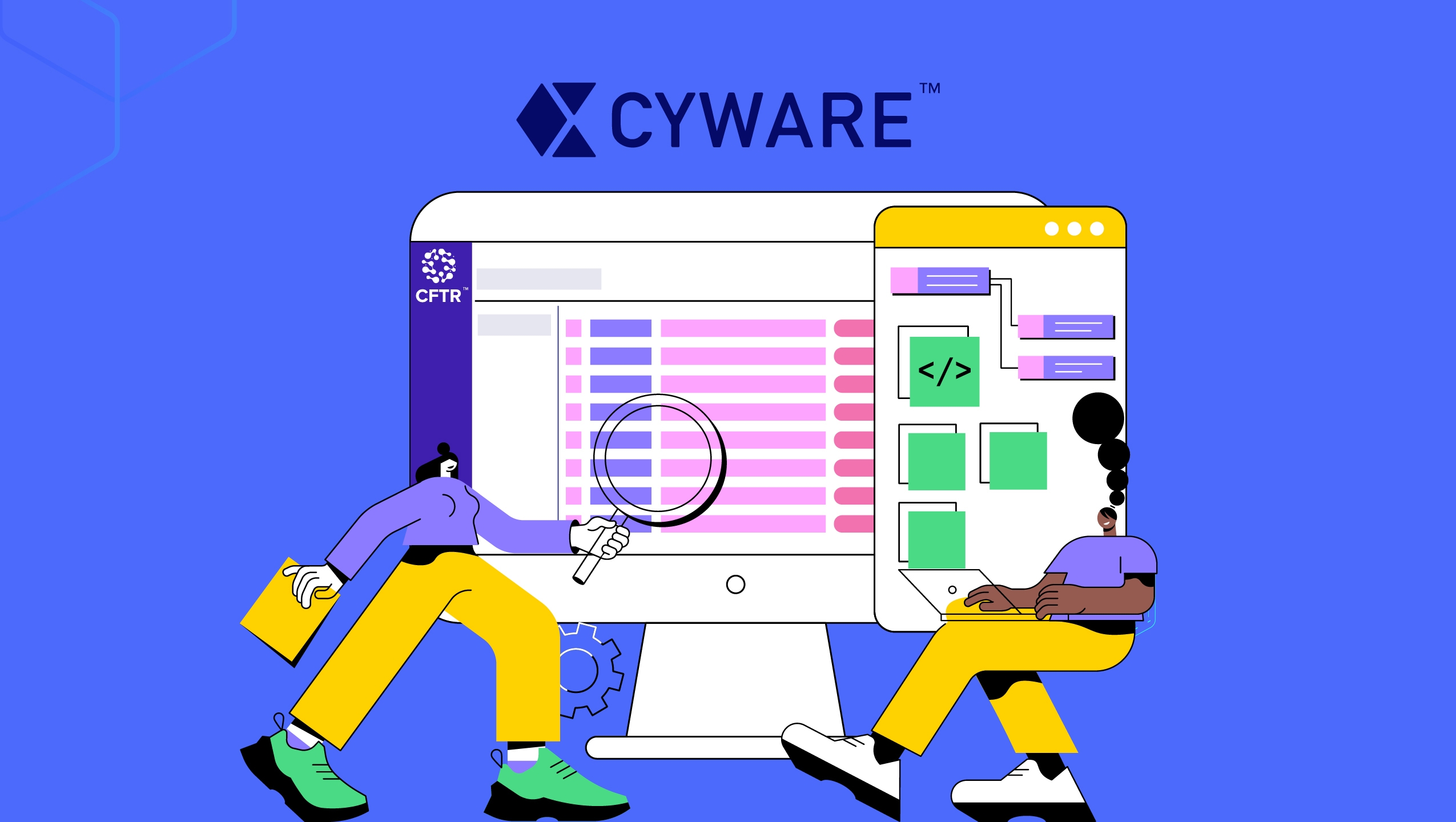 Flex Your Threat Response Queries with Cyware Query Language (CQL)
