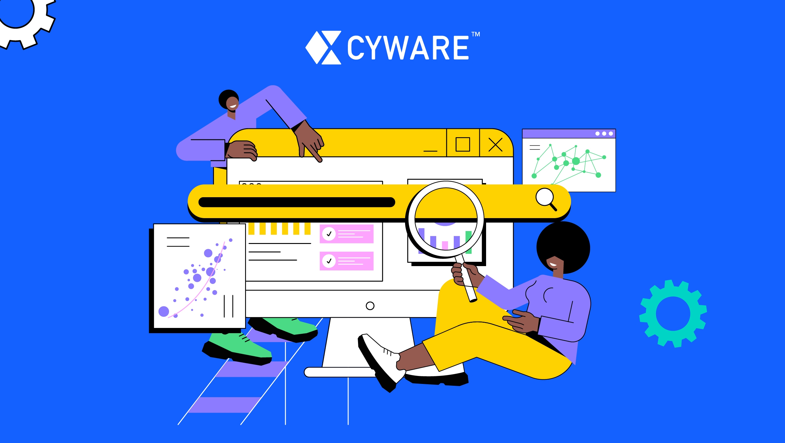 Accessing Relevant Threat Intelligence is Now Easier with Cyware Query Language
