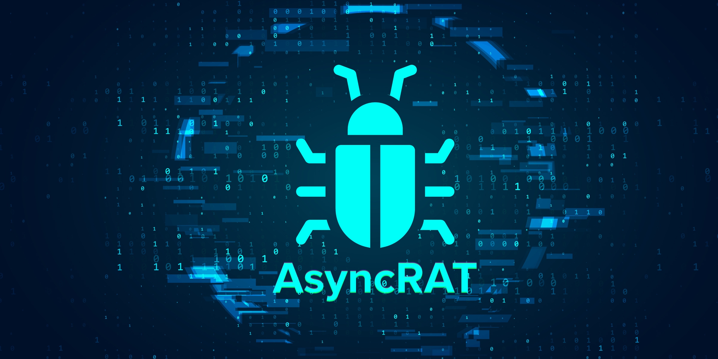 AsyncRAT: The Anatomy of a Highly-Evasive Malware