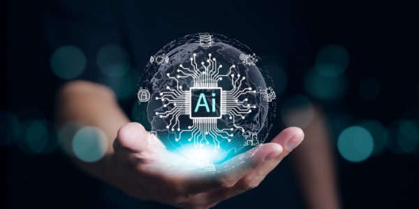 Everything You Need to Know About AI in Cybersecurity