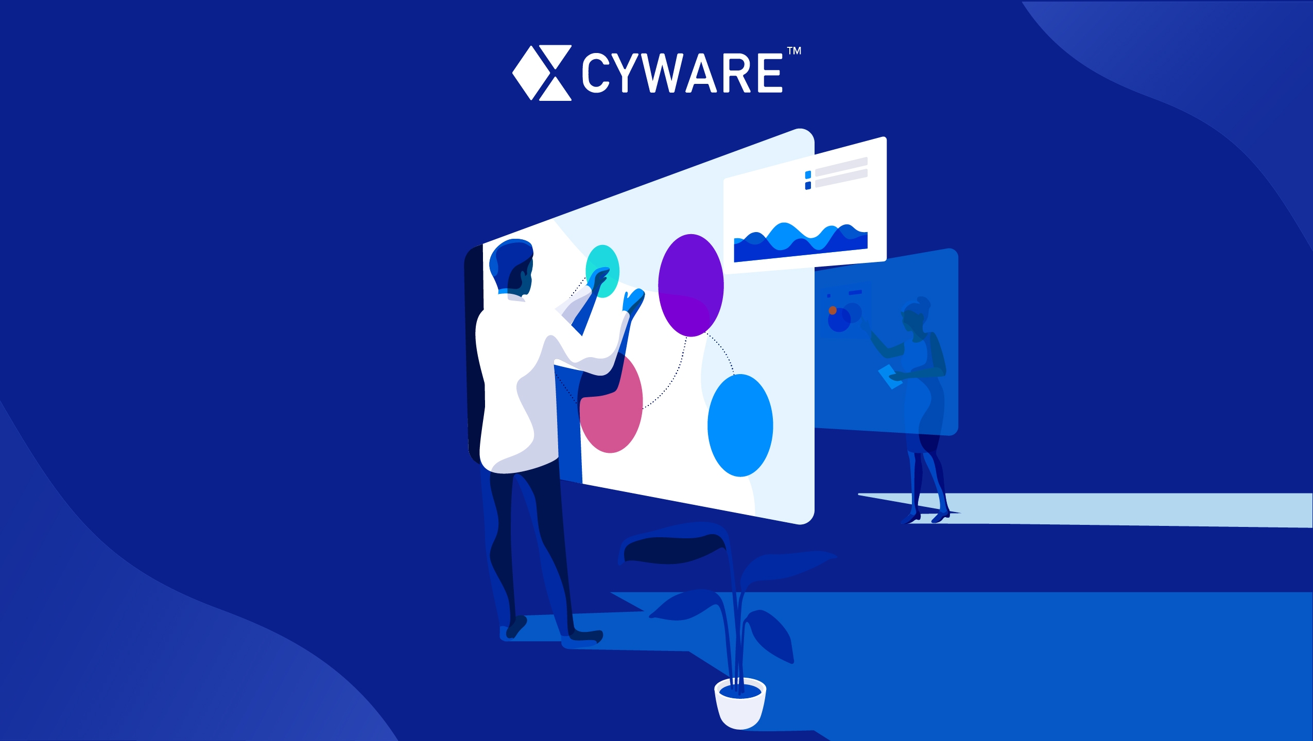 Connect the Dots with Cyware For a Faster Threat Investigation Process