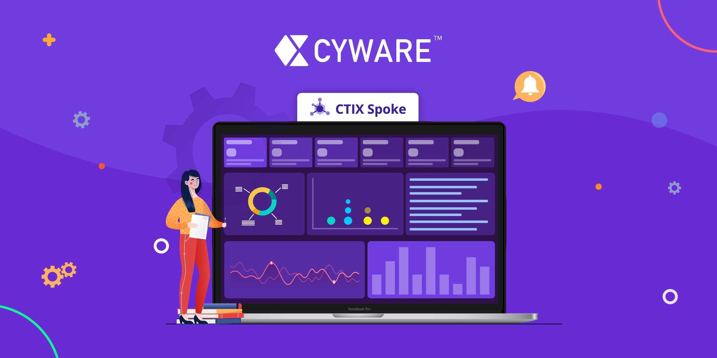 Cyware Announces CTIX Spoke – an Exclusive Threat Intelligence Processing and Collaboration Platform for ISAC/ISAO Members
