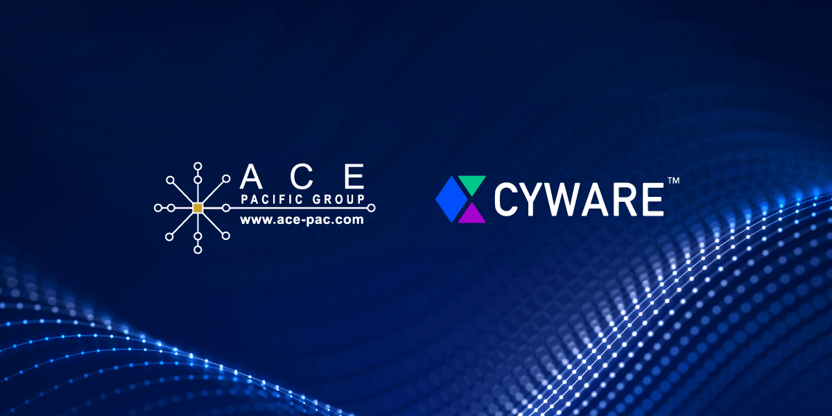 Cyware Announces Partnership with ACE Pacific Group in Singapore
