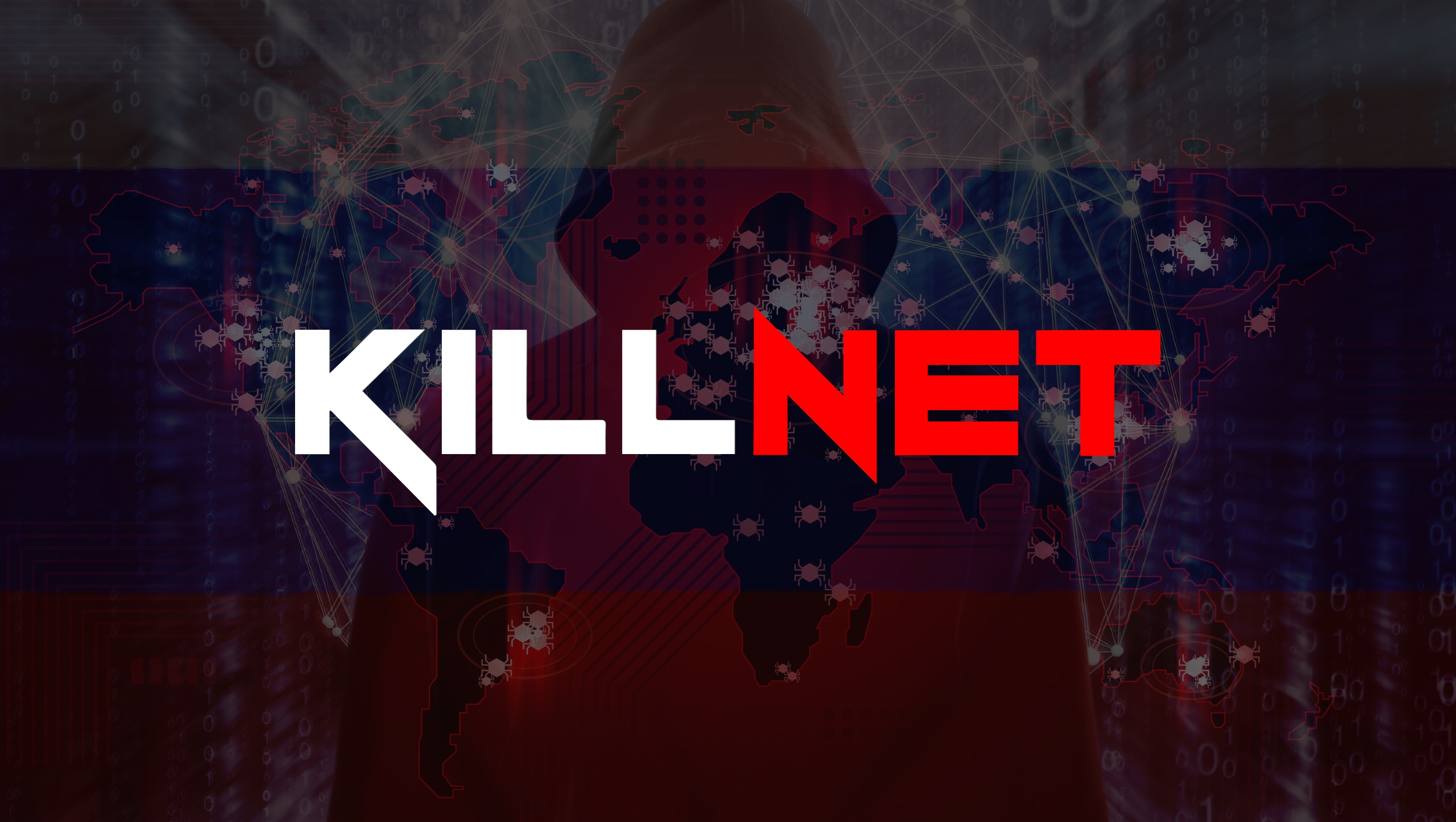 killnet,DDoS,russia, Ukraine, DDoS attack