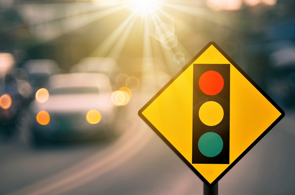 All About Traffic Light Protocol Assignment