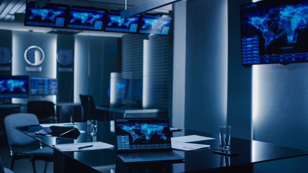 What is the Role of Threat Intelligence Platform (TIP) in a Security Operations Center (SOC)?