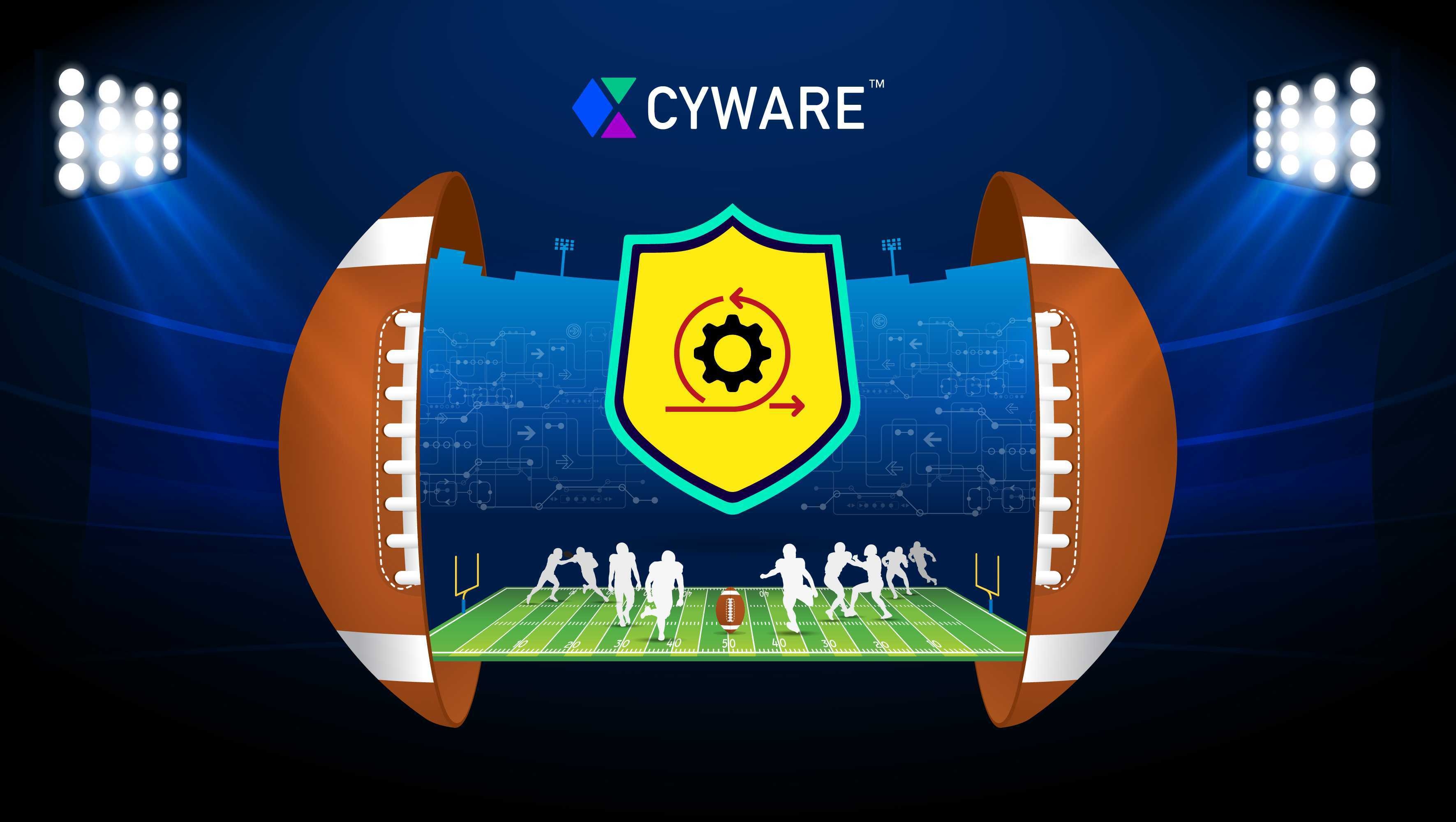 Touchdown! How Football Strategies Can Be Applied to Cyber Fusion (Part One)