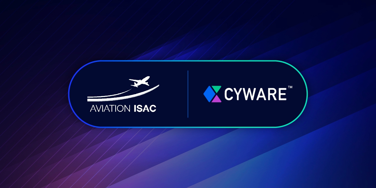 Aviation ISAC Partners with Cyware to Expand Automated Threat Intelligence Sharing and Response Capabilities