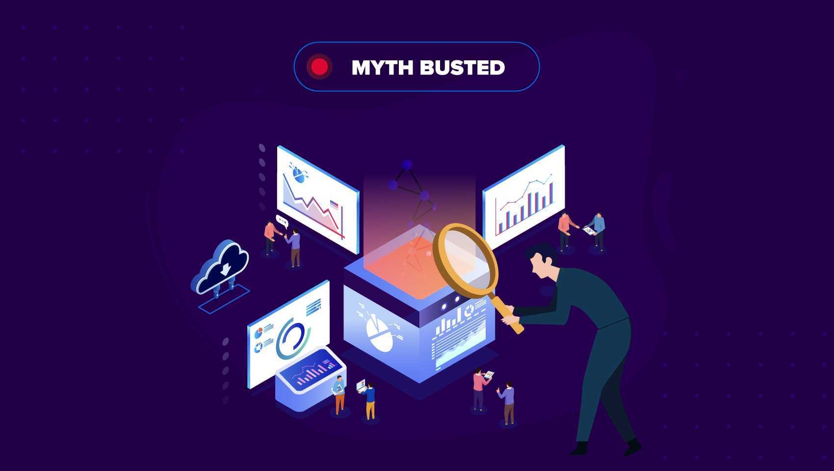 Myth Busted: One SOAR Playbook Fits All Organizations