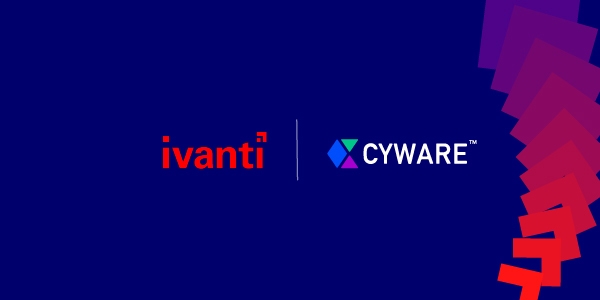 Cyware and Ivanti Announce Global Partnership to Scale the Fusion of IT Ops and SecOps