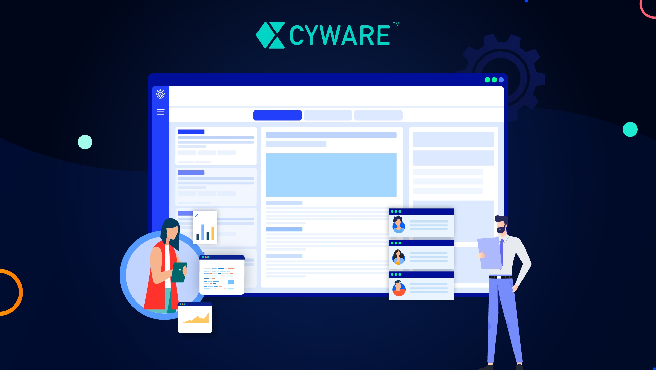 Experience Contextualized Information Sharing with Cyware’s Enhanced Situational Awareness Platform