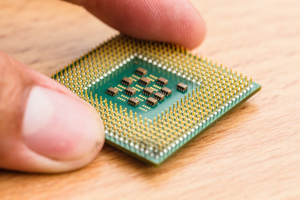 Live Updates: Intel Chip Flaw