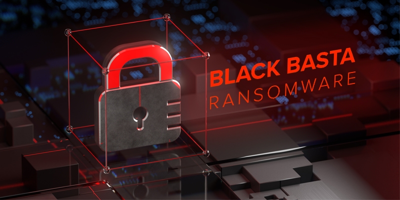 Let’s Talk About Black Basta Ransomware: An In-depth Analysis