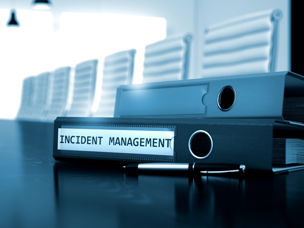 What is Cyber Incident Response and who manages Incident Response?