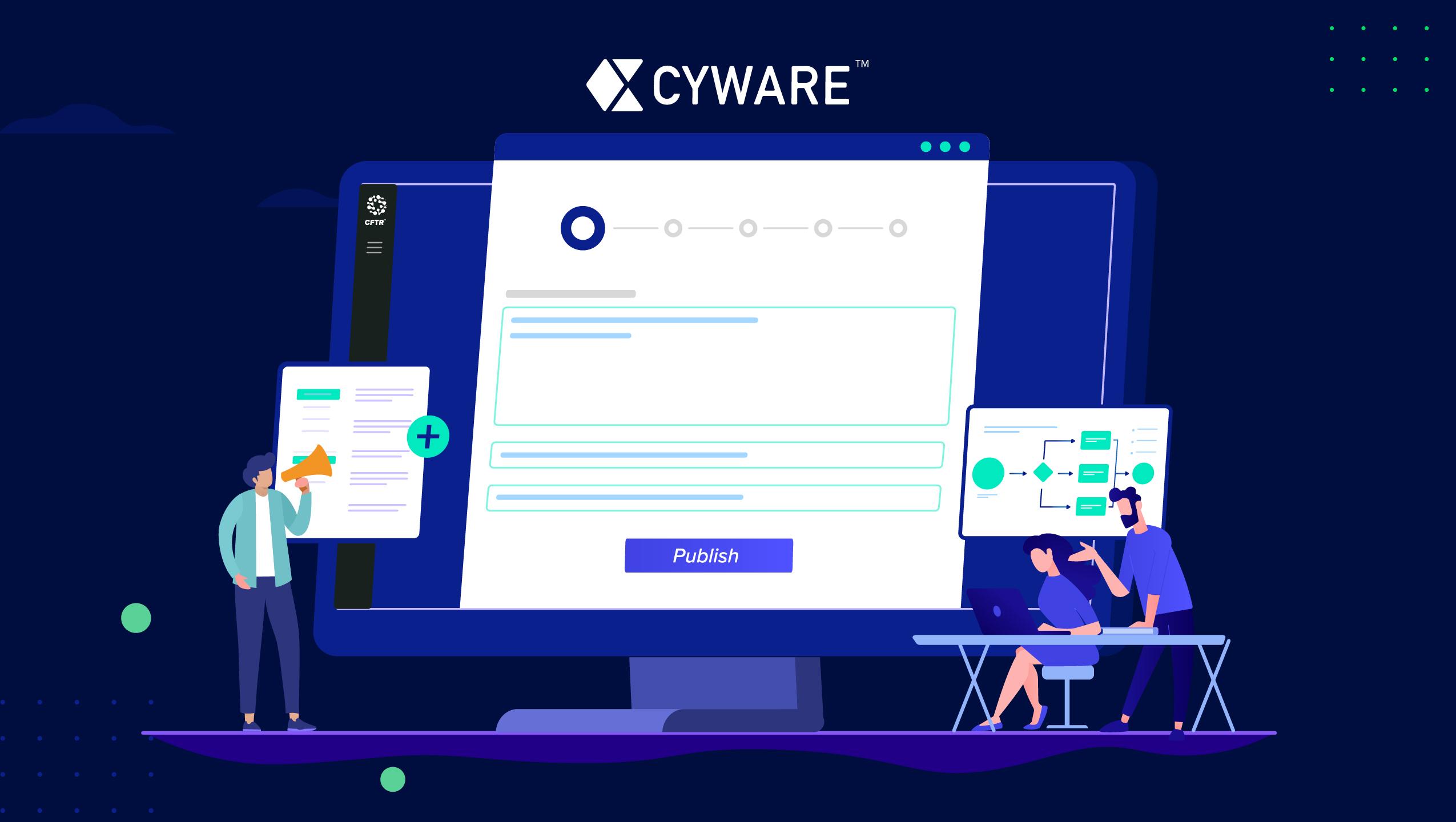 Manage Dynamic Workflows with Cyware’s Enhanced Incident Module - Featured Image