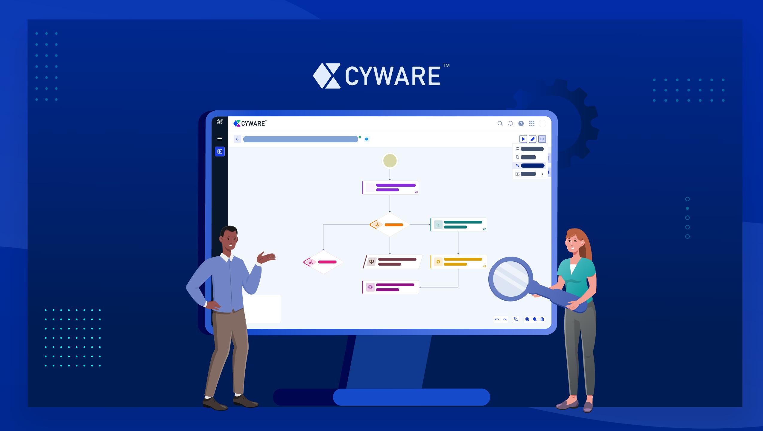 Level Up Your Incident Response Process with Cyware's Enhanced Automation Playbooks - Featured Image