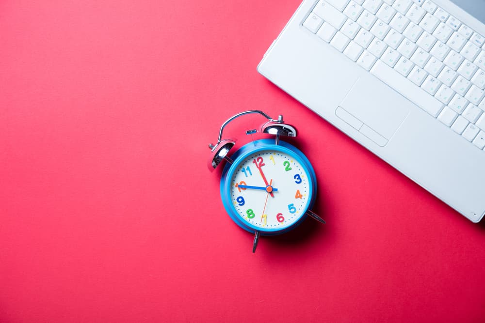 Rewinding the Clock: 25 Security Learnings That Ring the Alarm Bells for Future - Featured Image