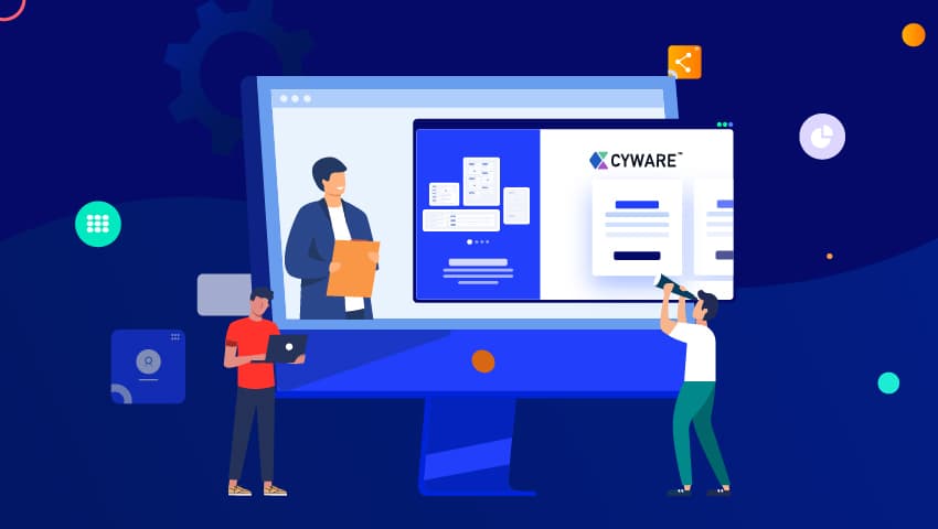 Cyware’s CSAP v3.0 Streamlines User Onboarding with Guided Walkthroughs and Tutorial Videos - Featured Image