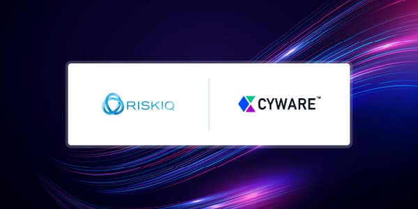 Cyware Partners with RiskIQ to Deliver Actionable Threat Intelligence - Featured Image