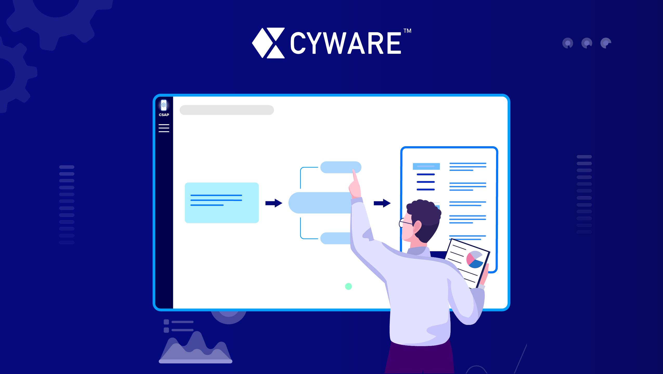 Enhance Cross-Community Collective Defense with Cyware’s Automated Threat Sharing - Featured Image