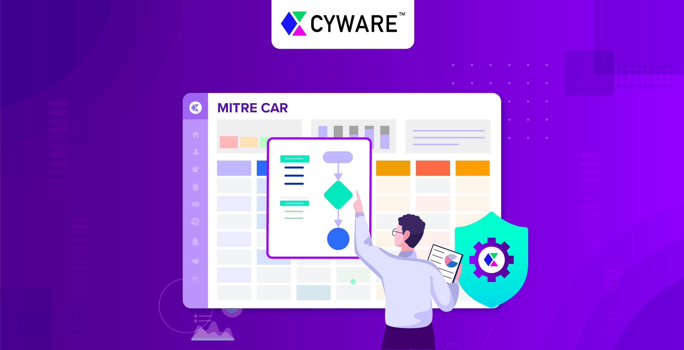 Streamlining MITRE CAR Operationalization with Security Orchestration - Featured Image