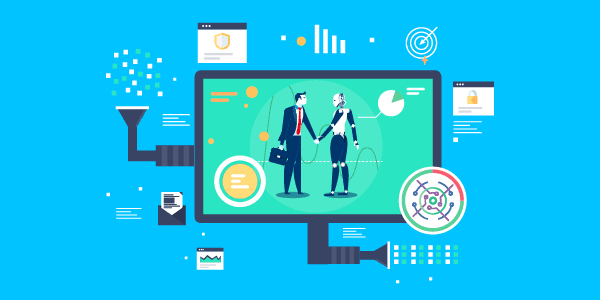 When Man Meets Machine: How CSOL Automates a Variety of Security Use Cases - Featured Image