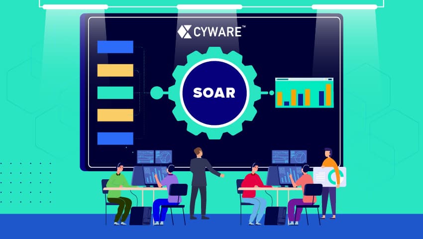 Fact or Fiction: SOAR Can Reduce SOC Alerts by 95% - Featured Image