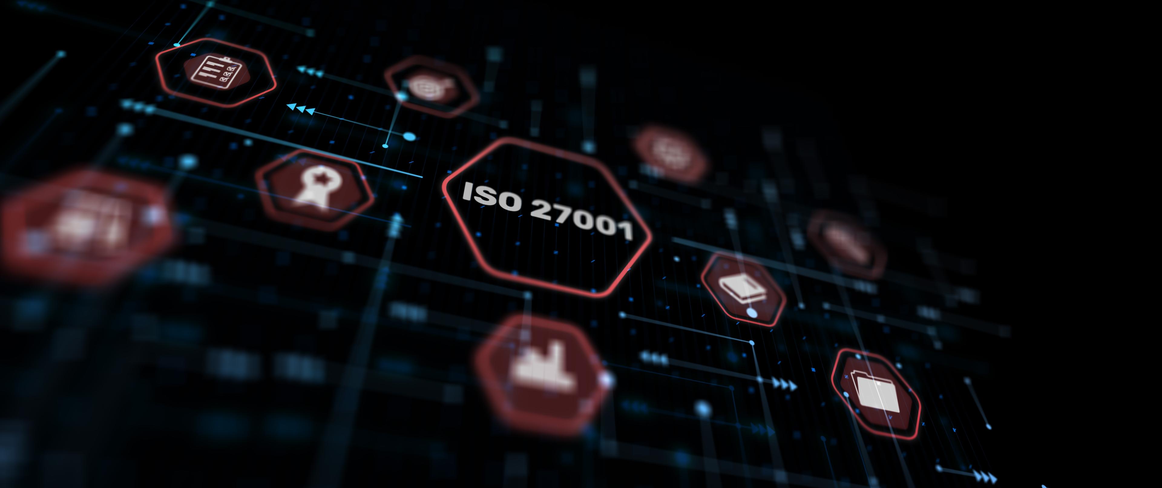 New ISO 27001:2022 Requires Processing and Analyzing Threat Intelligence - Featured Image