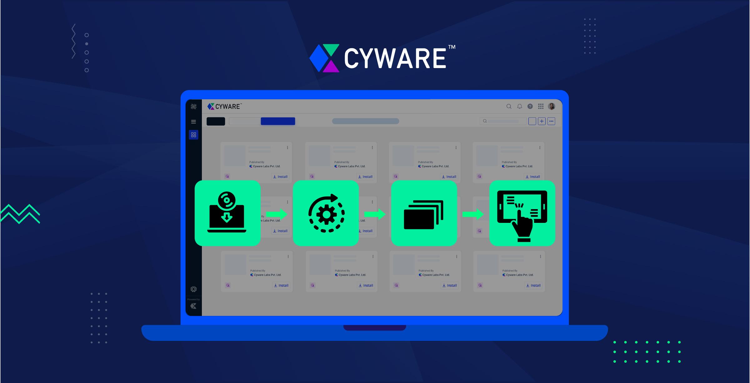 Cyware Orchestrate Appstore: One-Stop Shop for Third-Party Integrations - Featured Image