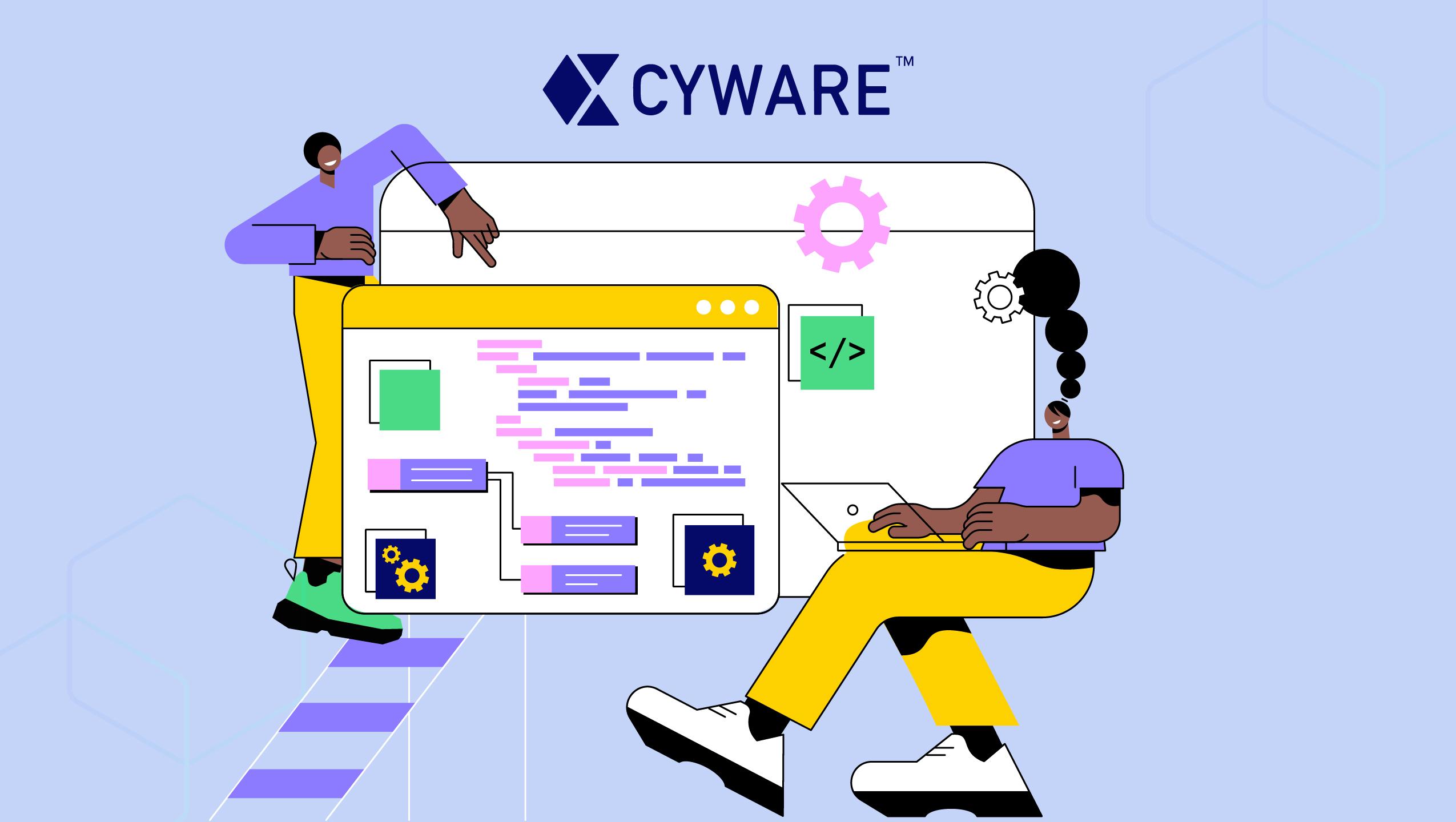 Build Custom Threat Response Case Management Workflows with Cyware - Featured Image