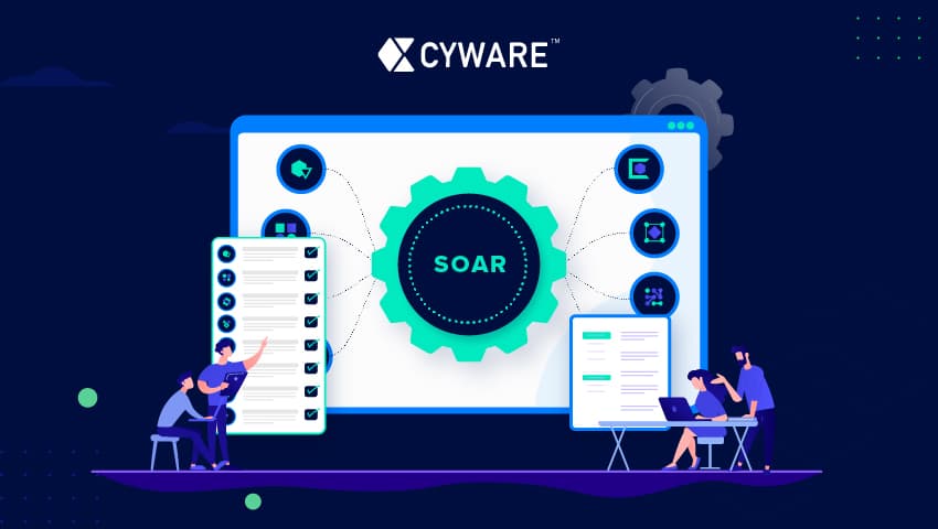 Primary Use Cases That SOAR Tools Must Support - Featured Image