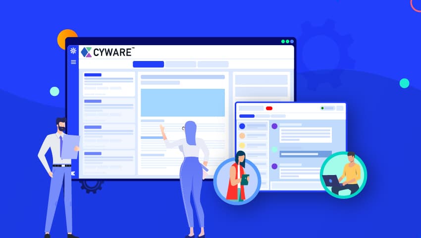 Cyware’s CSAP v3.0 Streamlines Security Engagement with New Updated Messenger - Featured Image