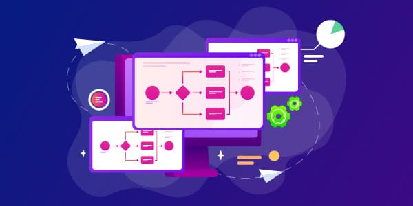 How Cyware's Nested Playbook Capability Helps Achieve Reusability Across Multiple Playbooks - Featured Image