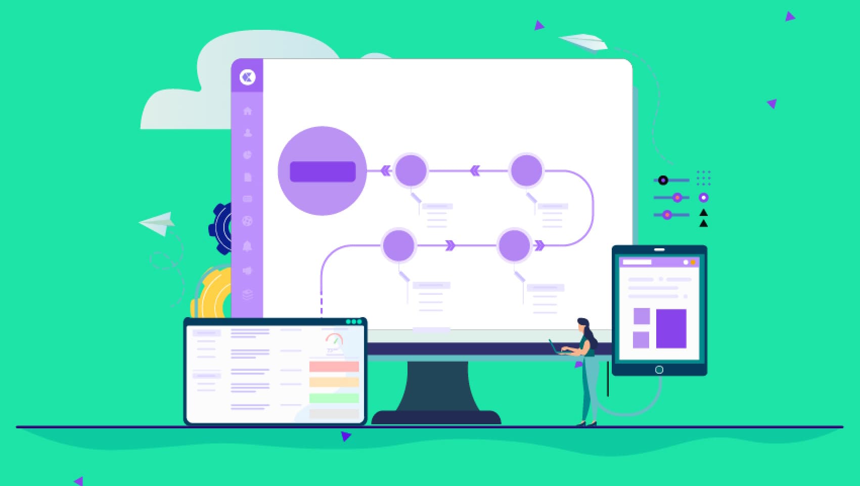 Unlock Actionable Threat Intelligence with the Cyware’s Feeds ROI Dashboard - Featured Image