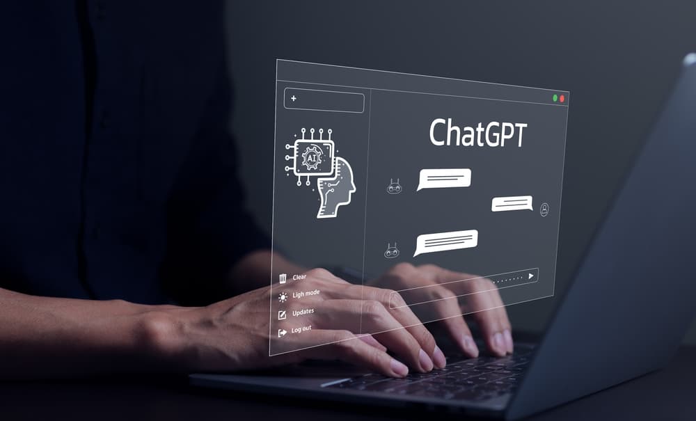 Technical Blog Series: ChatGPT Signals Transformative Possibilities for SOAR and TIP Solutions - Featured Image