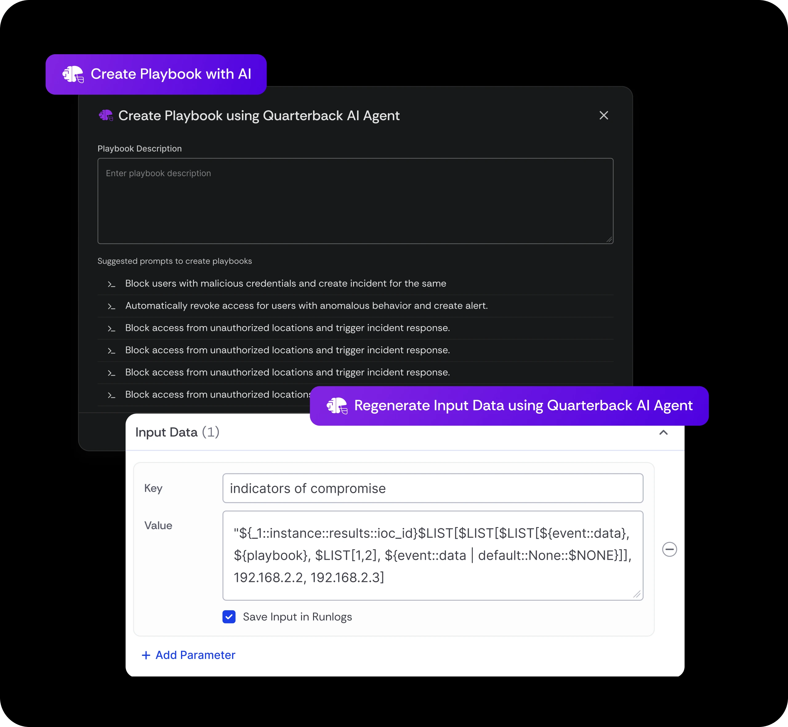 Cyware enables AI-powered playbook automation for faster, more efficient threat response