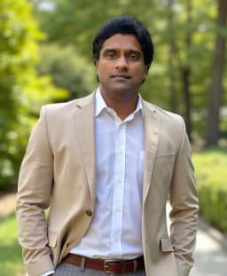 Jawahar Sivasankaran