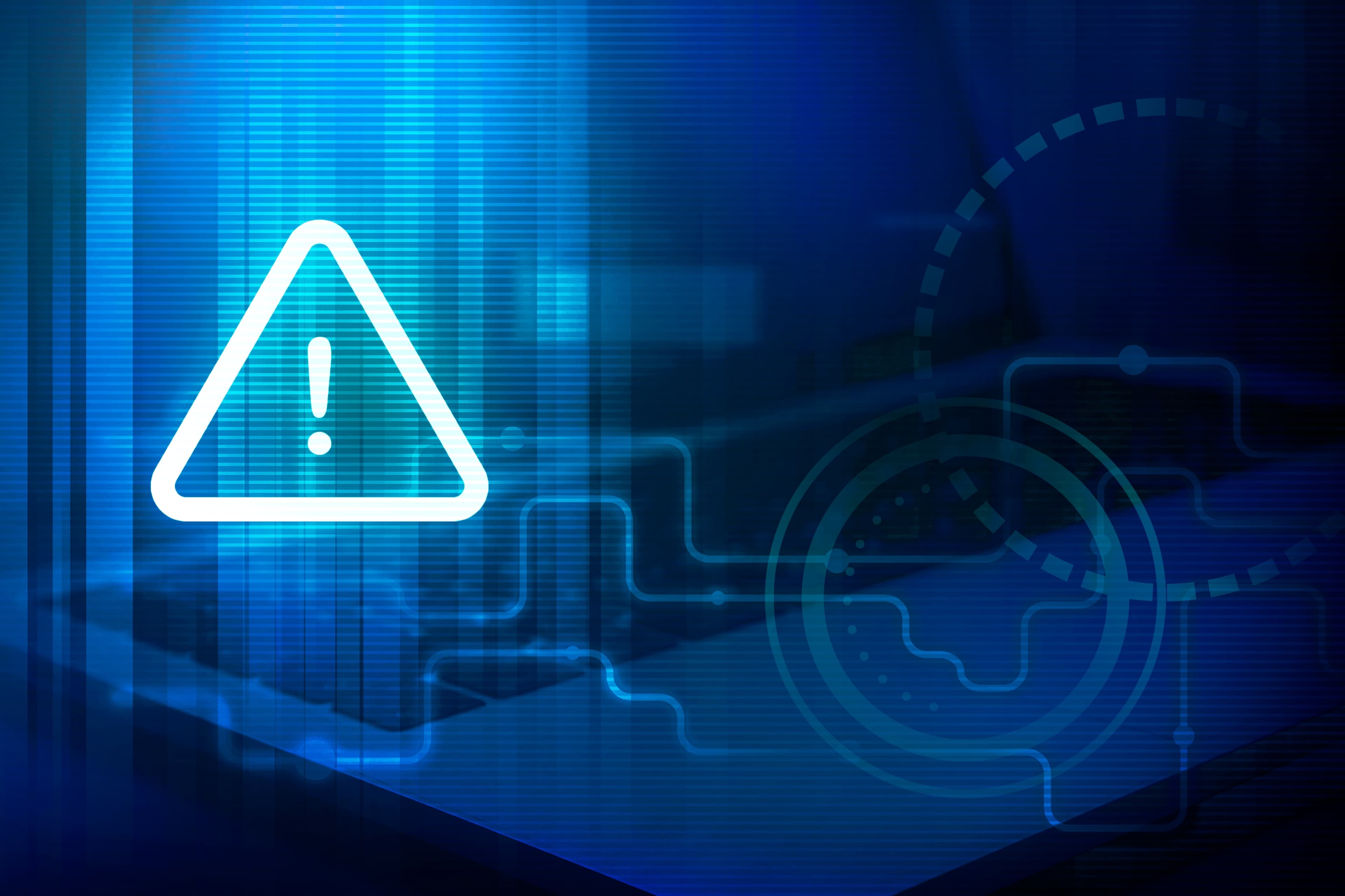 Vulnerability Management