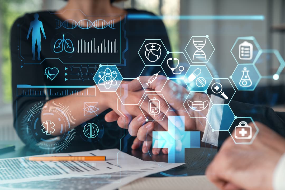 UK Government Healthcare Organization Strengthens Collective Defense with Cyware