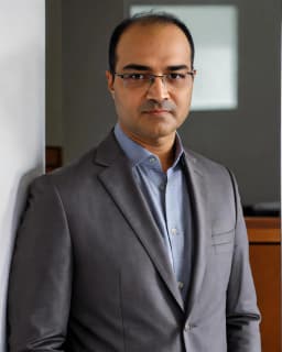 Sachin Jade