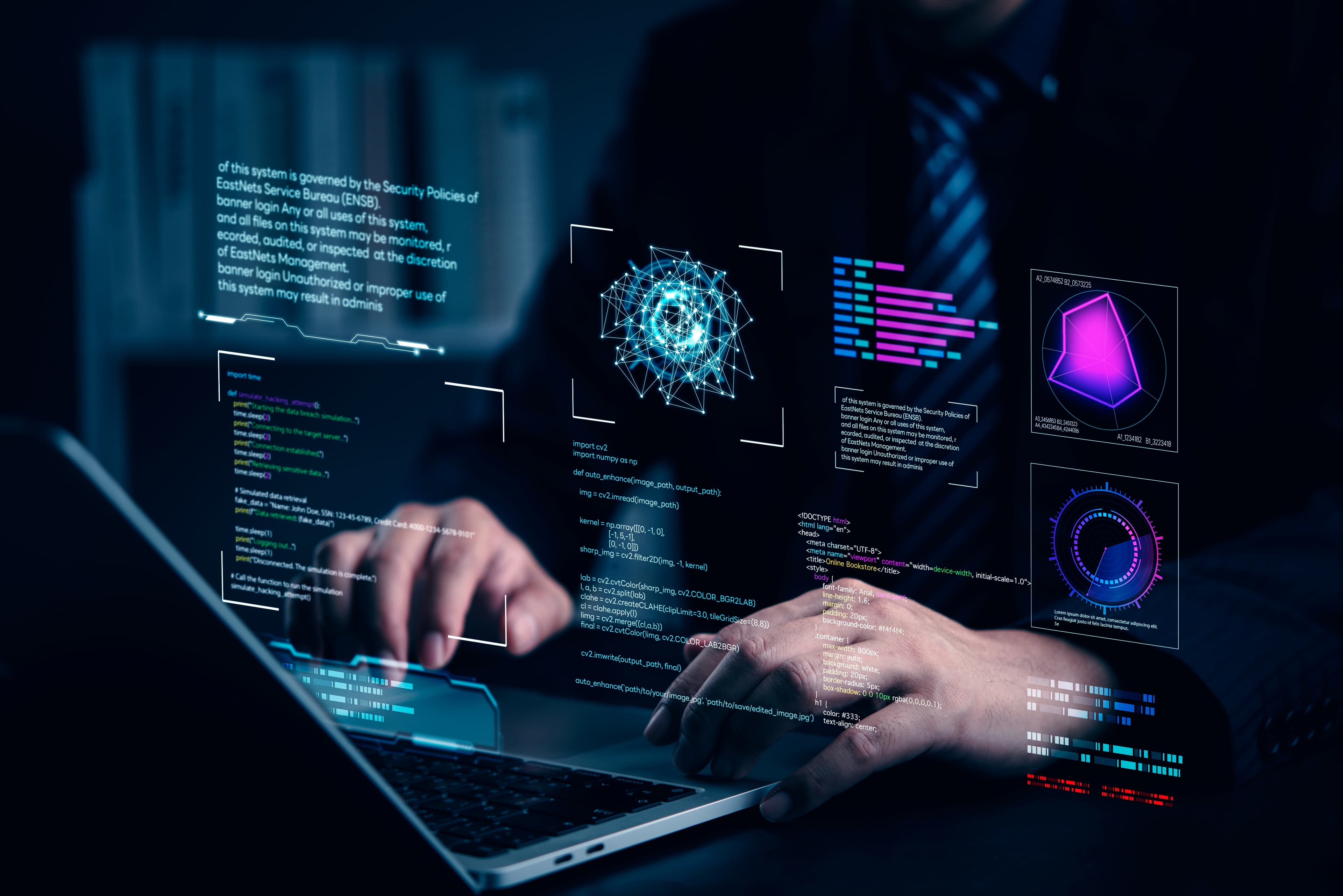 Intel Operations CSAP