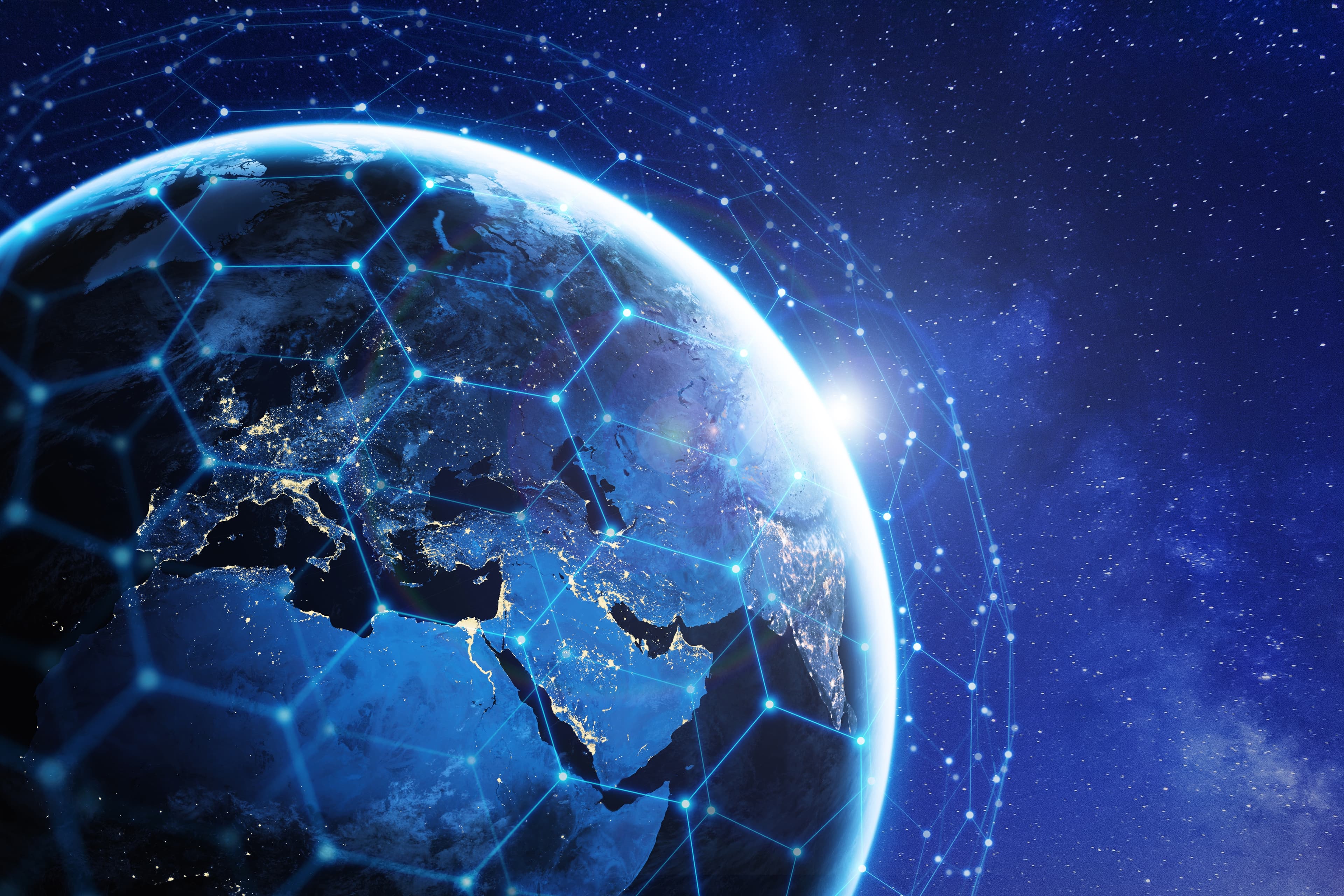 Cybersecurity impacts everyone across the globe