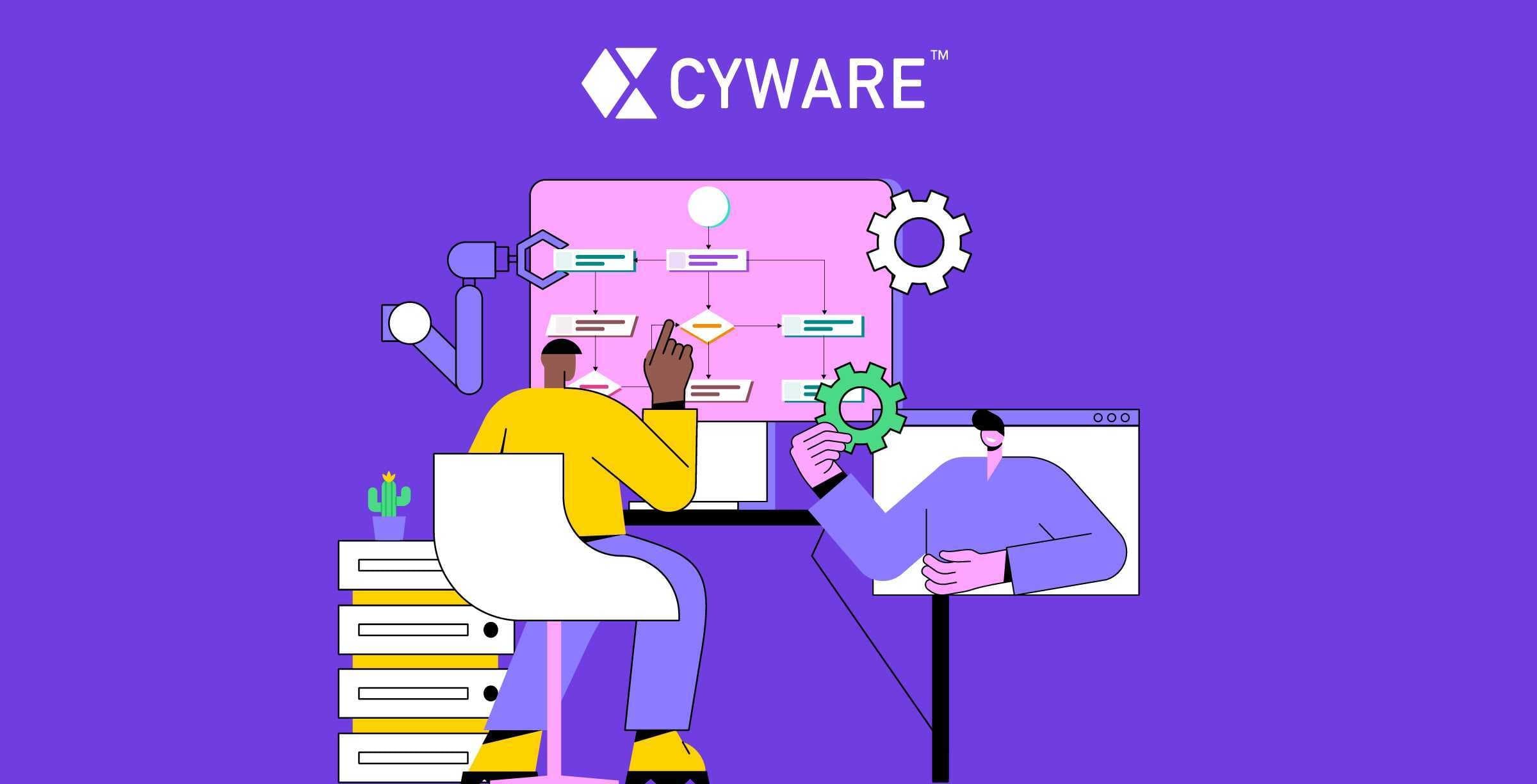 While there are security teams who are still manually performing threat detection and management, threat intel enrichment, and incident response, many enterprises prefer to automate such security processes. And then, there are security teams who are riding the wagon of security automation to manage their cybersecurity and compliance. Security automation has become a reality for security