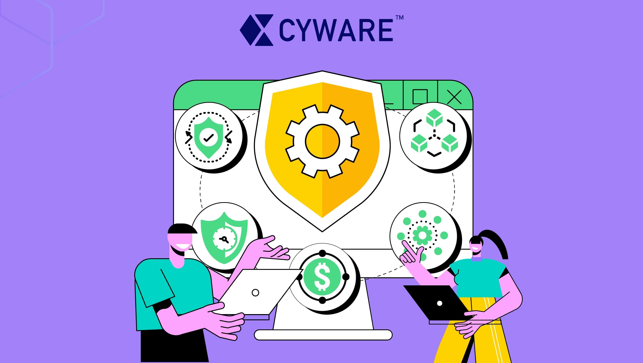 Security Orchestration Automation and Response